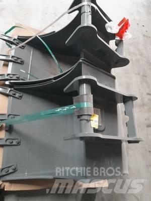 Wacker Neuson ET35 Łyżki kruszące
