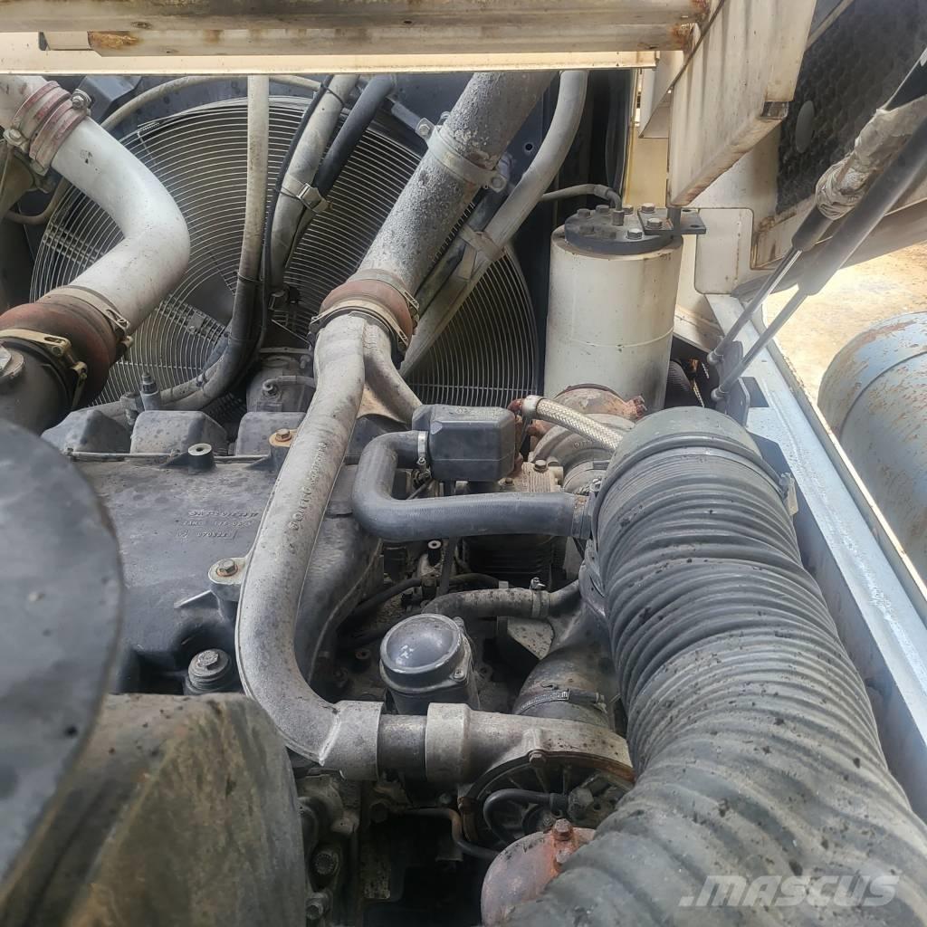 Wirtgen W 1900 Frezarki do asfaltu
