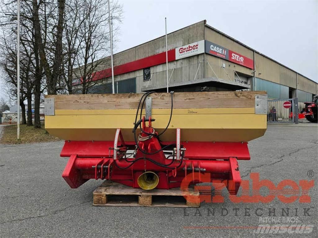 Vicon Rotoflow Rozrzutnik nawozów mineralnych