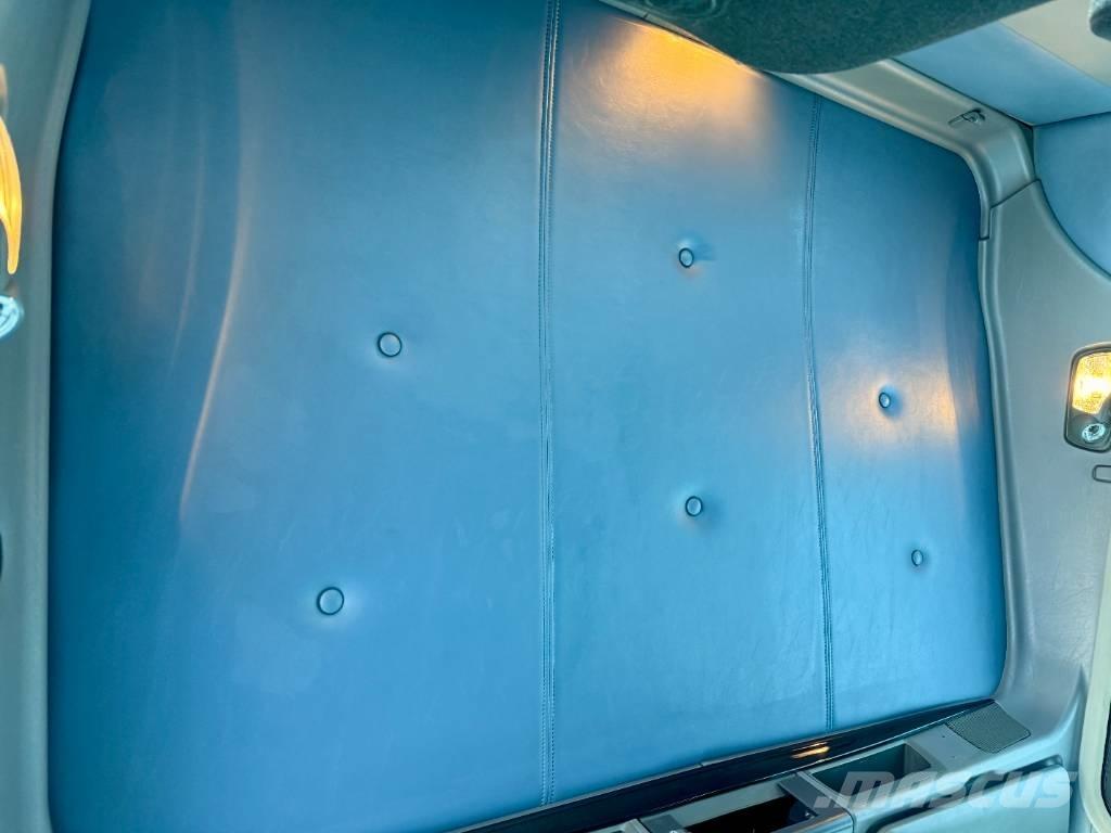 Kenworth W 900 Ciągniki siodłowe