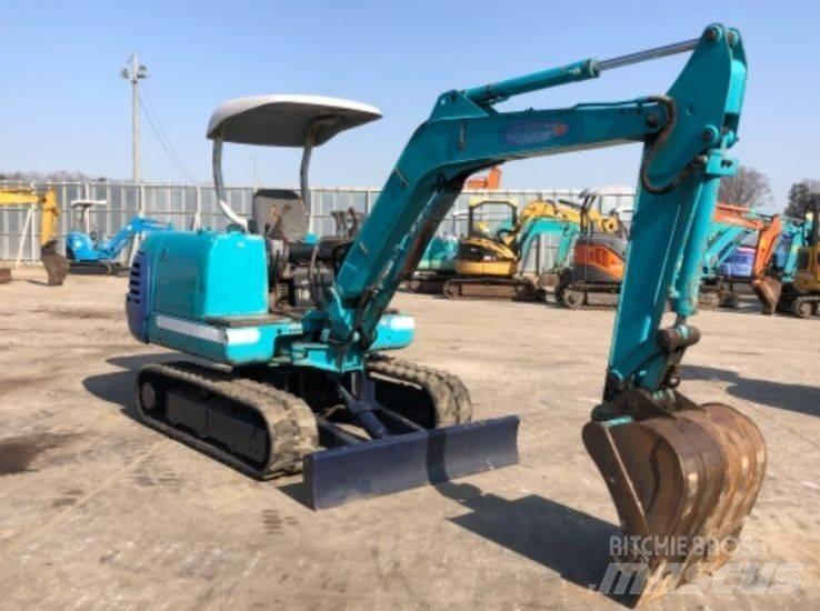 Komatsu Other Koparki specjalne