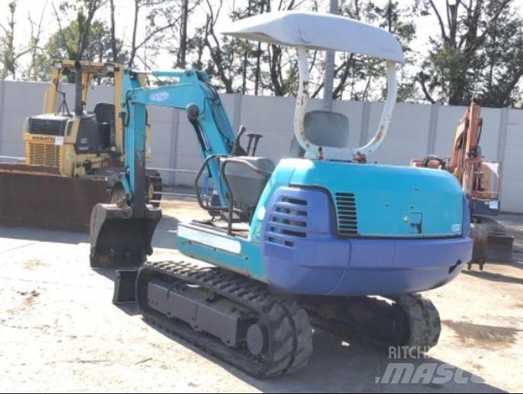 Komatsu Other Koparki specjalne