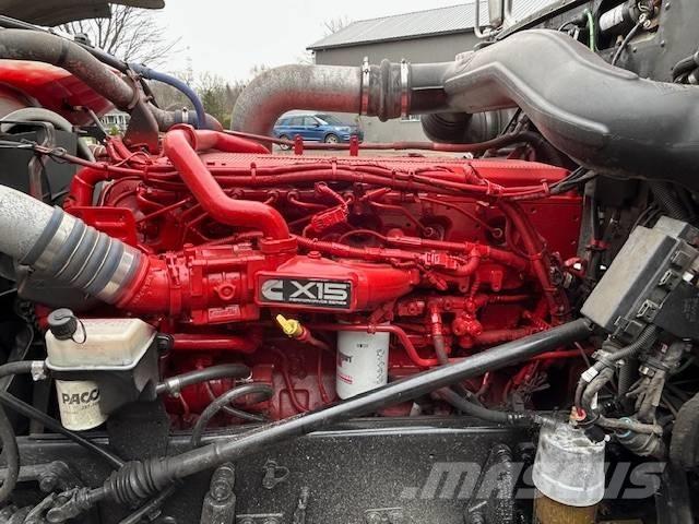 Peterbilt 389 Ciągniki siodłowe