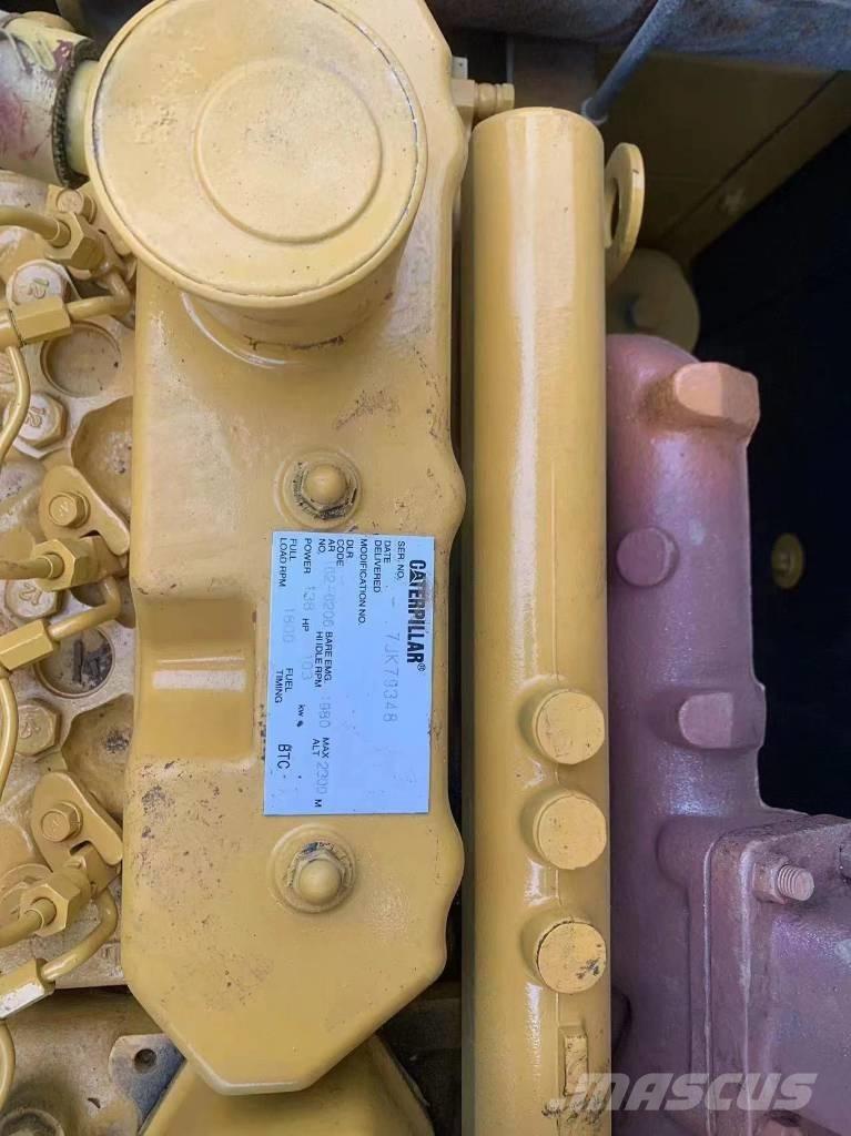 CAT 320 C L Koparki gąsienicowe