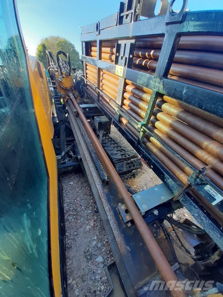 Vermeer D24x40 S3 Wiertnice horyzontalne