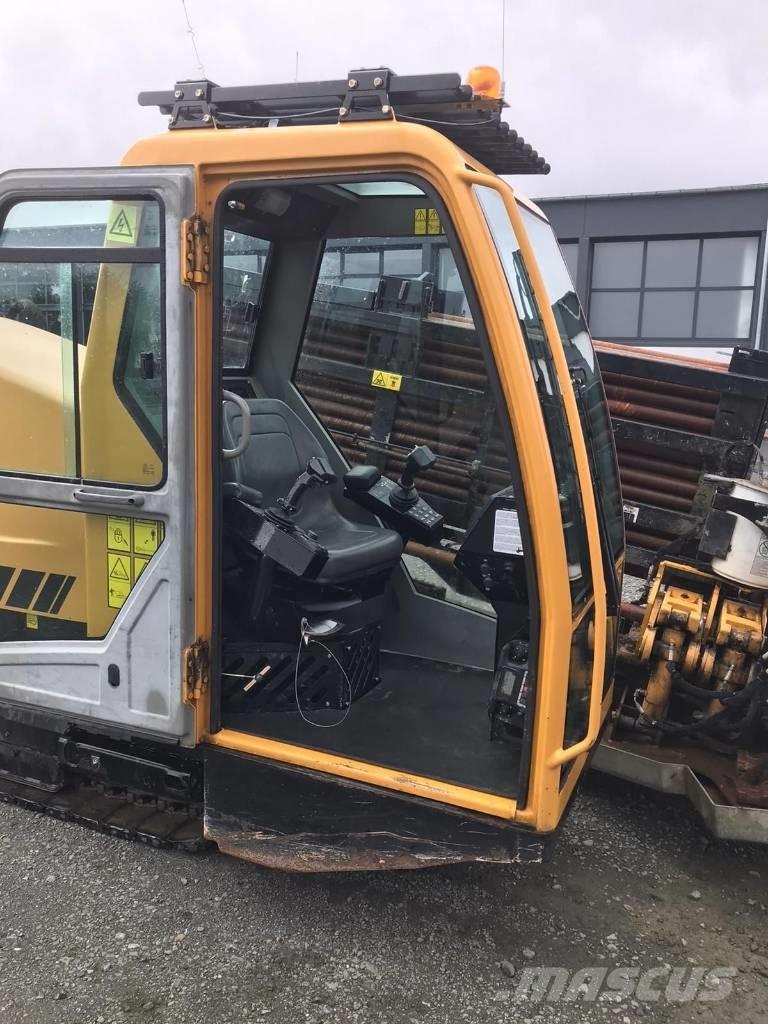 Vermeer D24x40 S3 Wiertnice horyzontalne