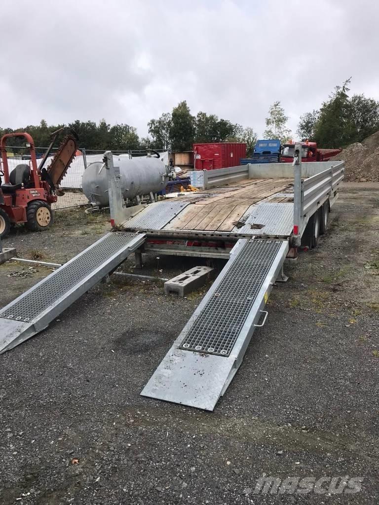 Vermeer D24x40 S3 Wiertnice horyzontalne