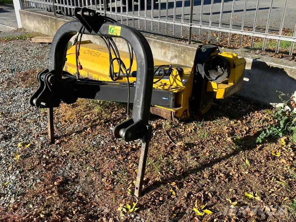 Orsi FARMER OS 209 Kosiarki