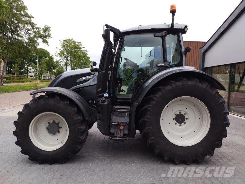 Valtra N174 V Ciągniki rolnicze