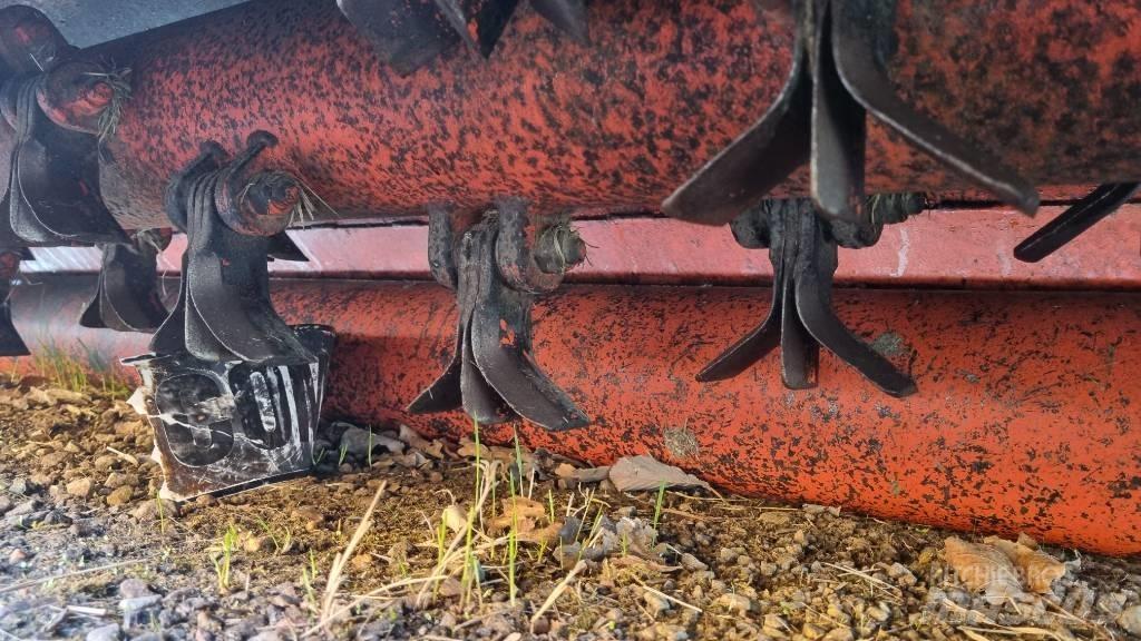 Maschio Brava 250 L Kosiarki łąkowe i wykaszarki