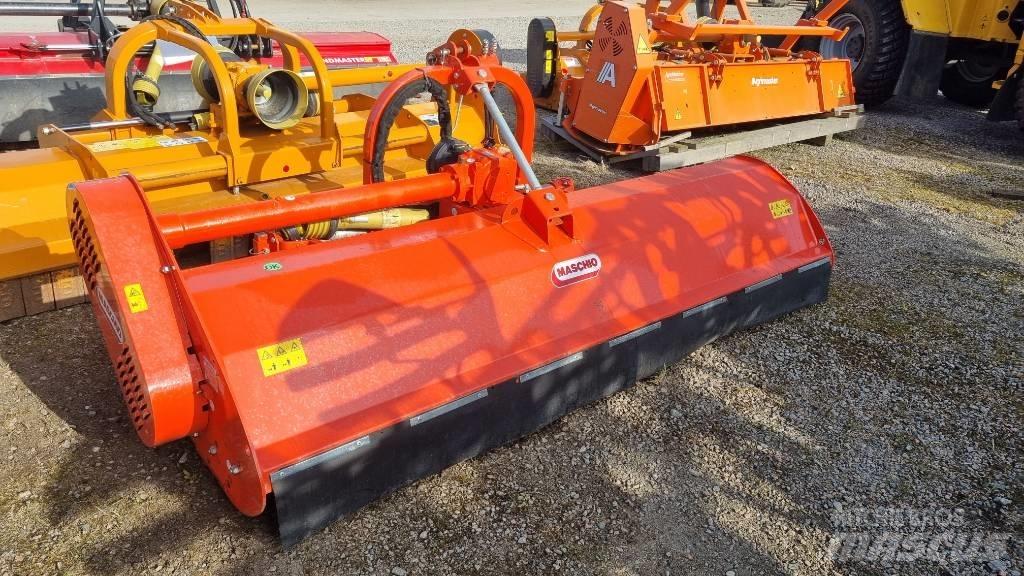 Maschio Brava 250 L Kosiarki łąkowe i wykaszarki