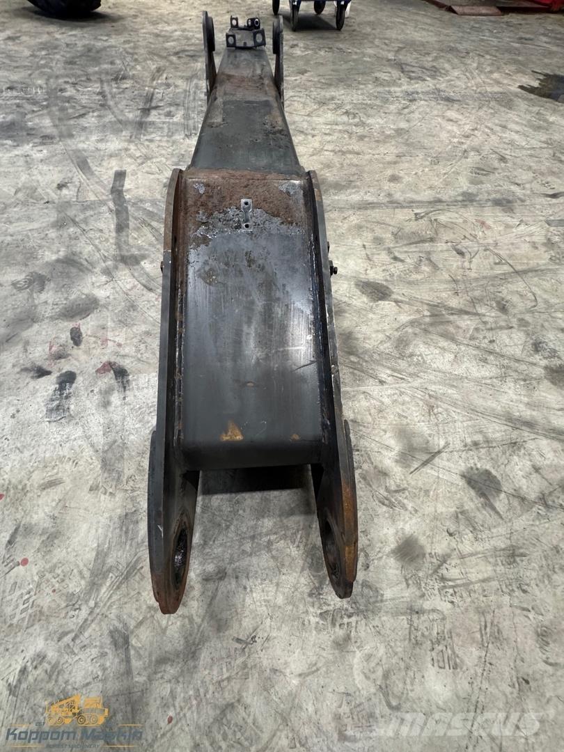 Rottne RK160 Żurawie do forwarderów