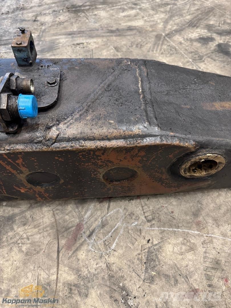 Rottne RK160 Żurawie do forwarderów