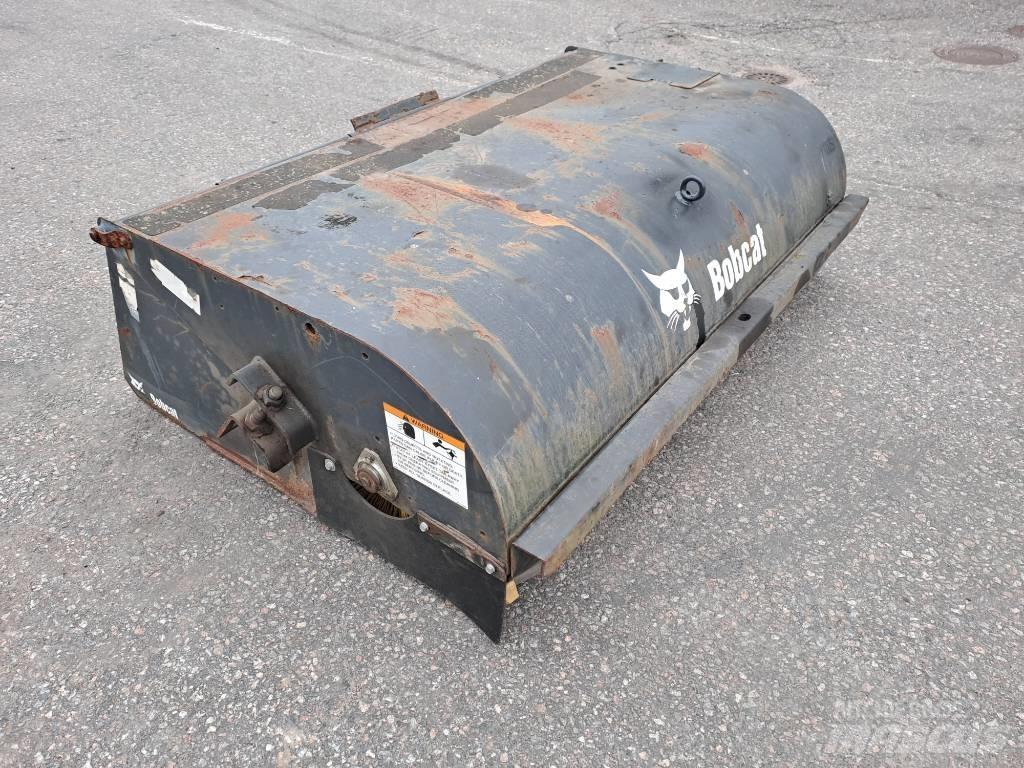 Bobcat 72 KAUHAHARJA Szczotki