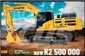 Shantui SE305LCW Minikoparki