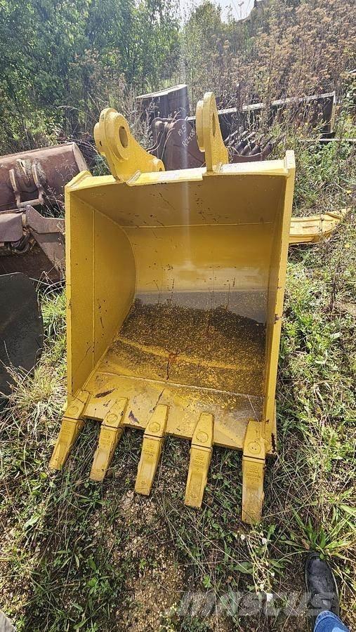 Komatsu PC200 Łyżki do ładowarek