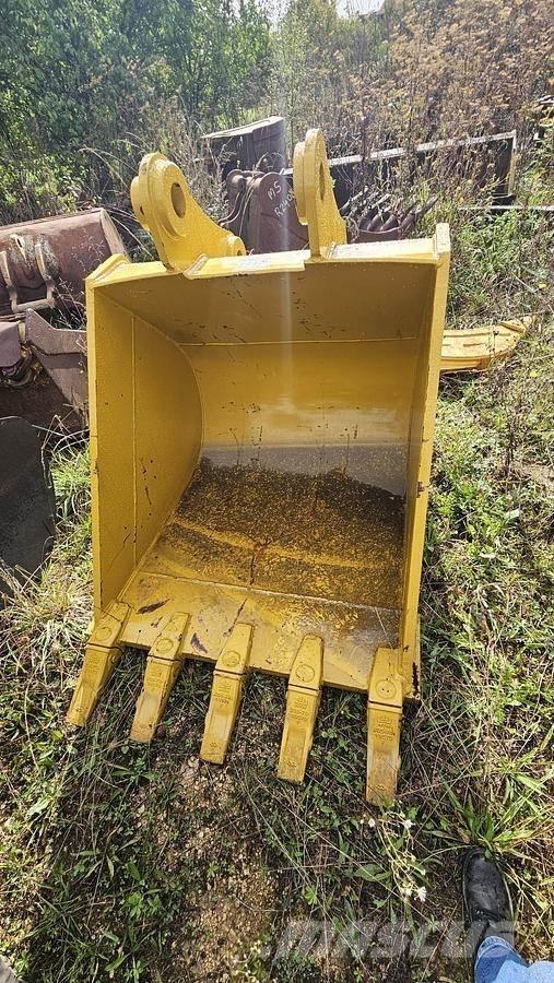 Komatsu PC200 Łyżki do ładowarek