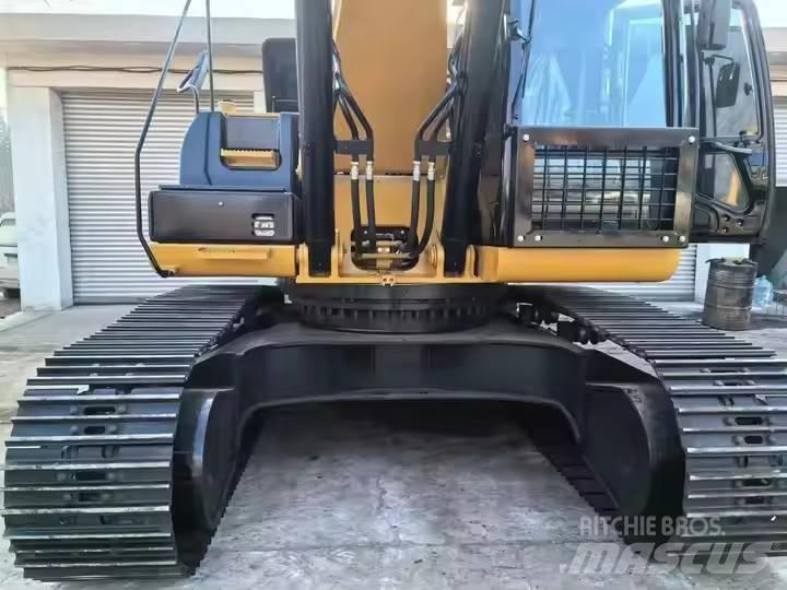 CAT CAT336D2 Midikoparki  7t - 12t