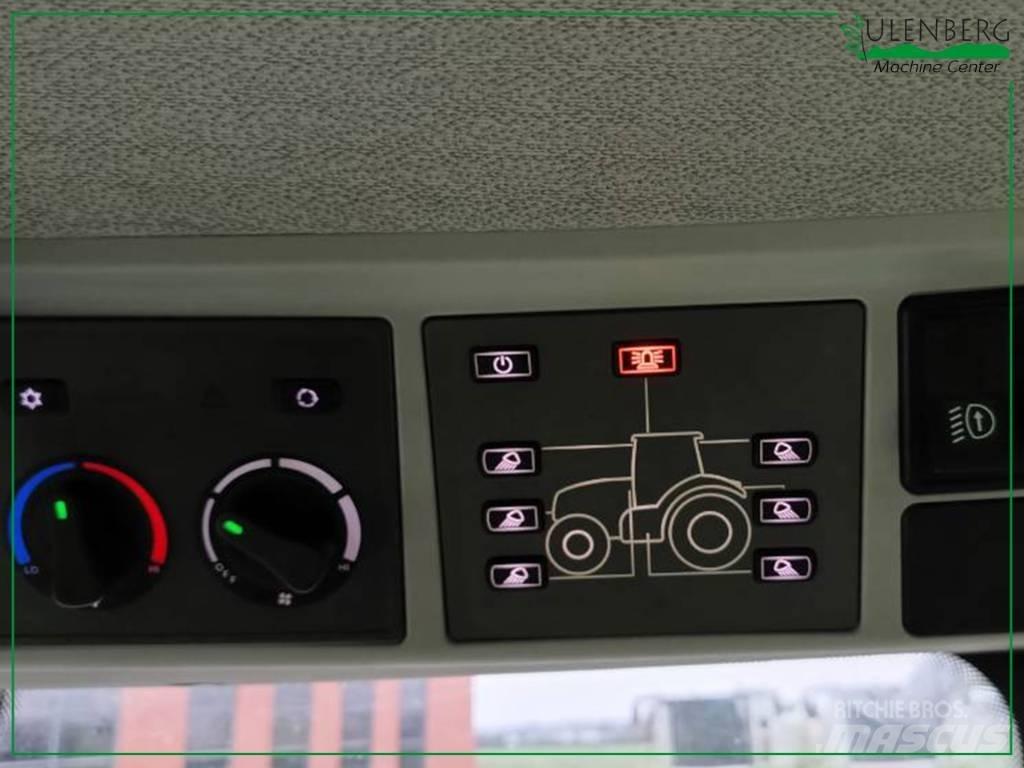 CLAAS Axion 950 Ciągniki rolnicze