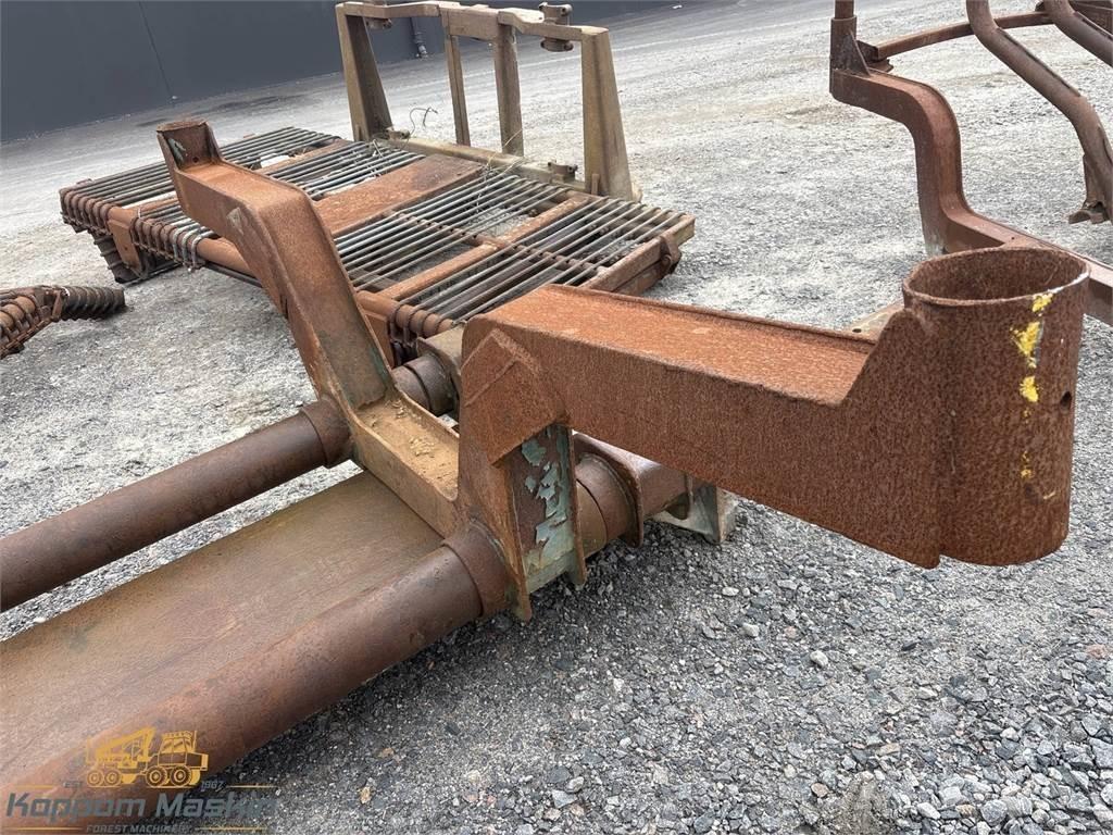 HSM 208 Inne akcesoria