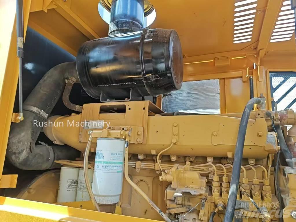 XCMG LW 500 KV Ładowarki kołowe