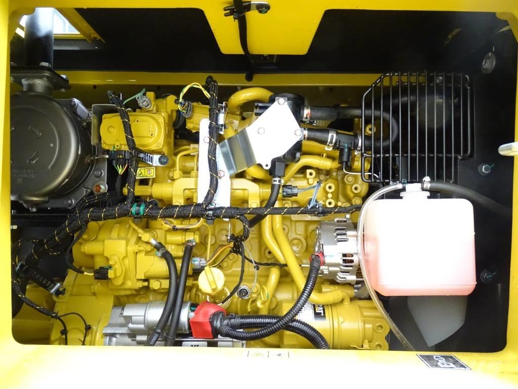CAT 310 Koparki gąsienicowe