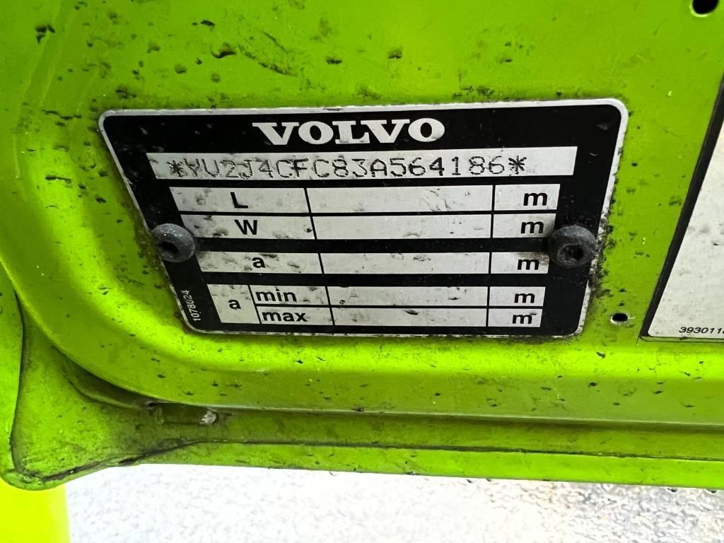 Volvo FM 12 Ciągniki siodłowe