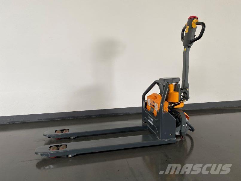 Xilin CBD12W-Li Wózki widłowe unoszące z dyszlem