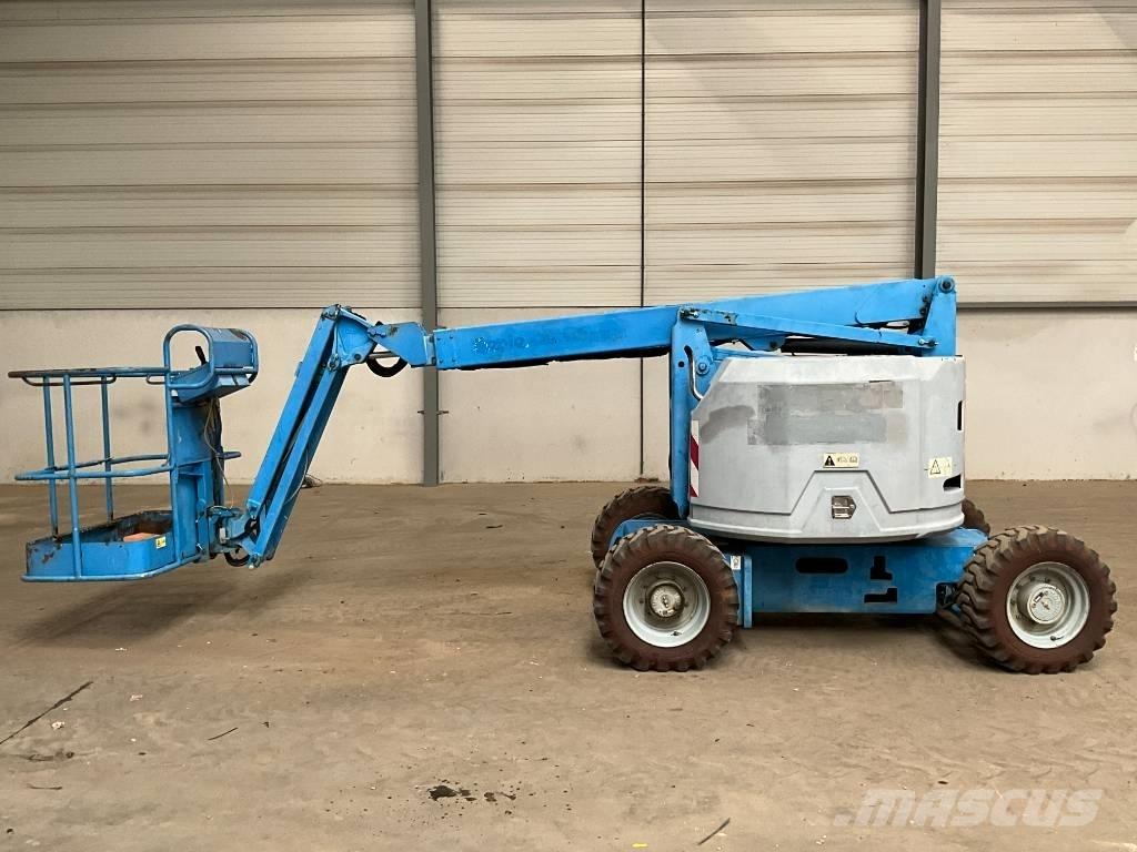 Genie Z 34/22 Podnośniki przegubowe