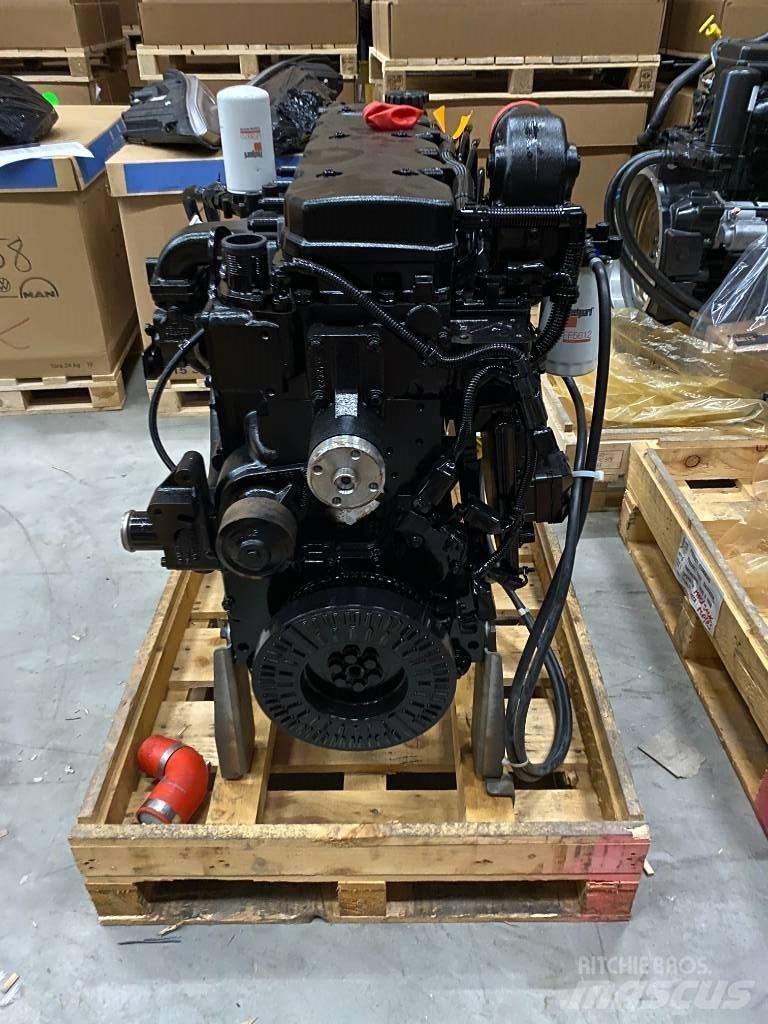 Cummins QSB6.7 Maszyny rolnicze - Inne