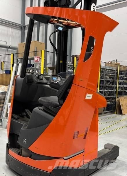 Toyota BT RRB 2 Wózki widłowe wysokiego składowania