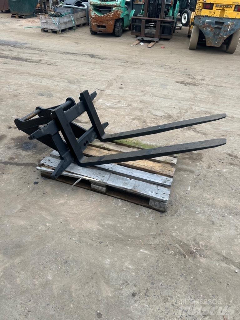  Andet S45 skifte Widły