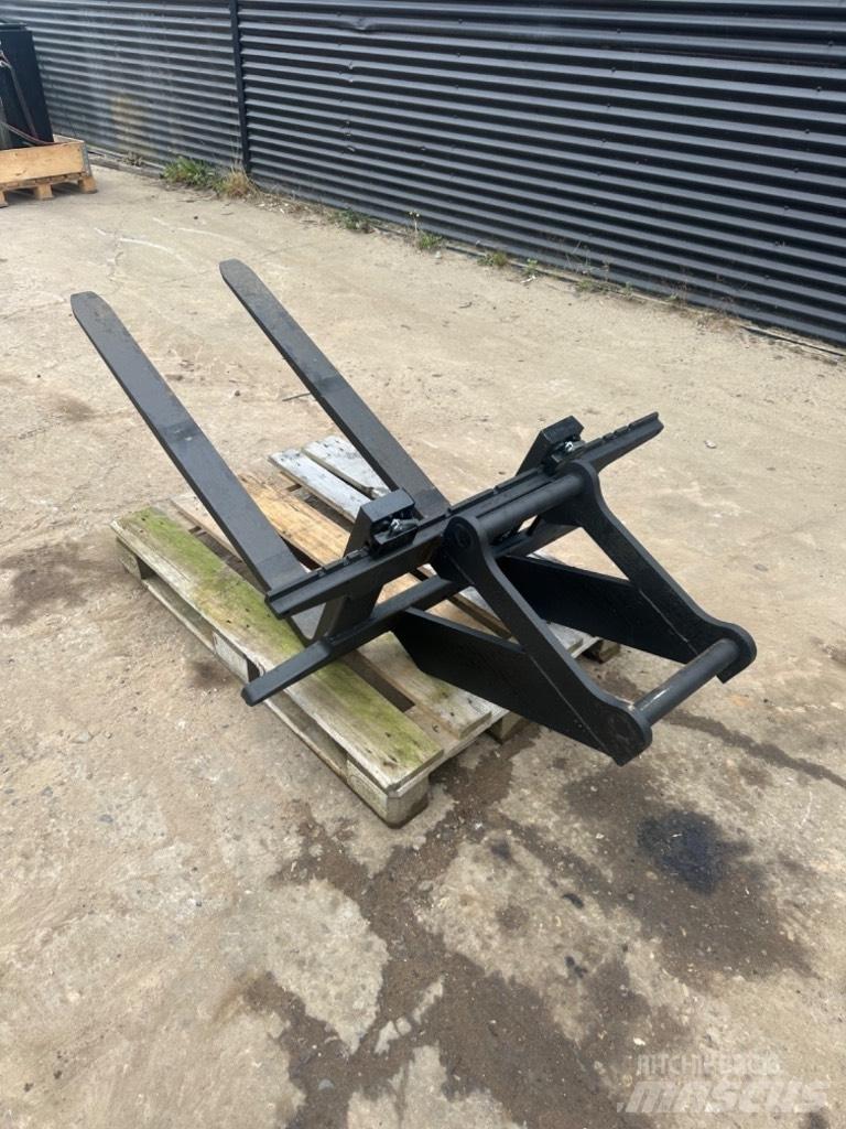  Andet S45 skifte Widły