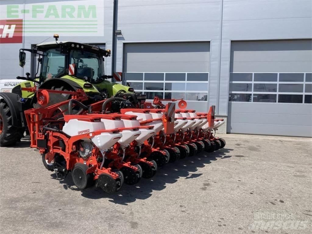 Maschio chrono 512 Siewniki punktowe