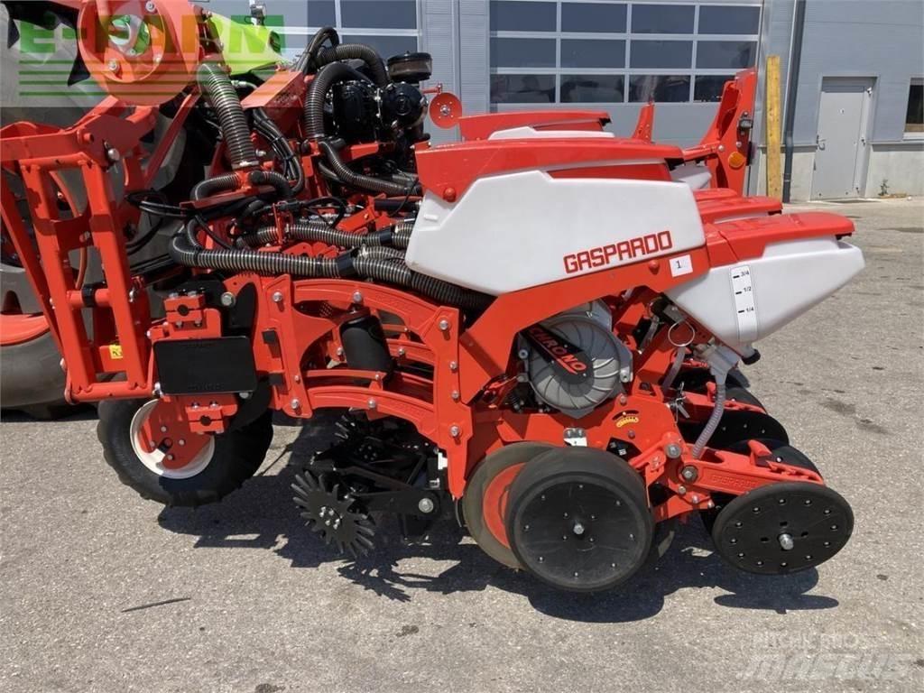 Maschio chrono 512 Siewniki punktowe