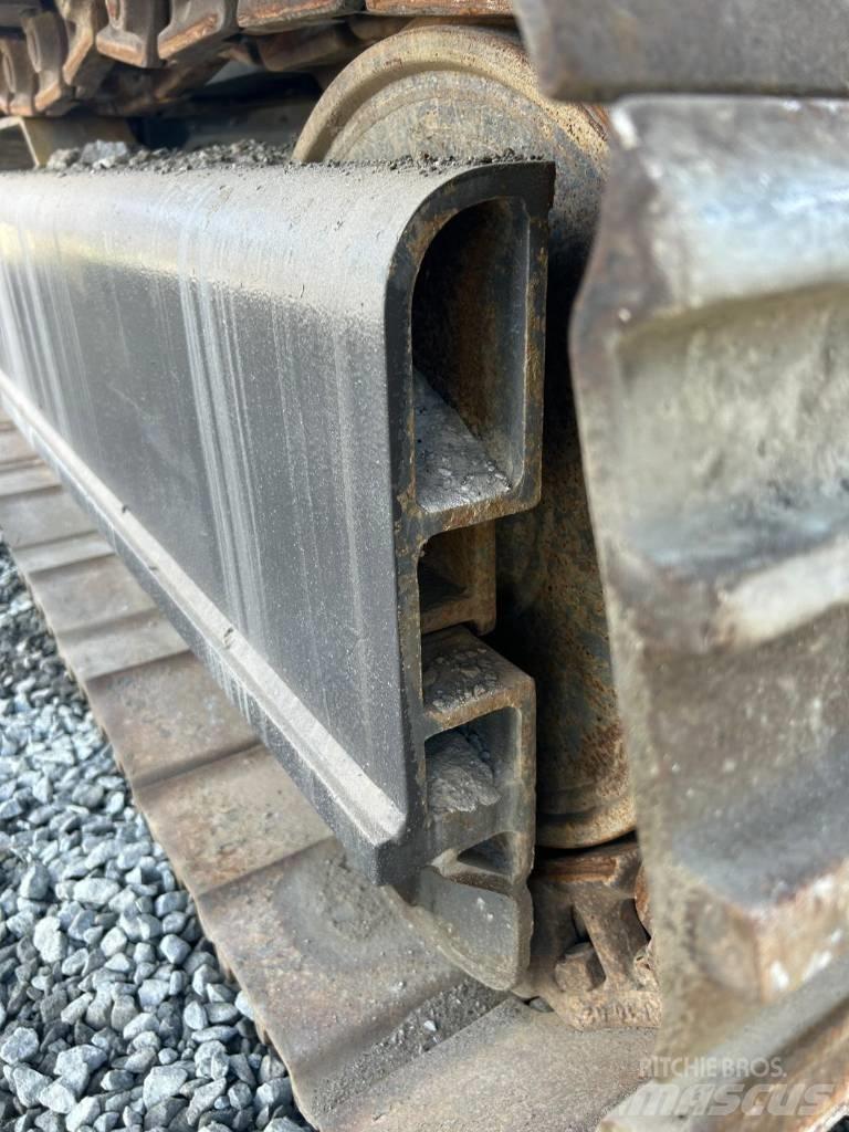 Metso LT 220 D Kruszarki mobilne