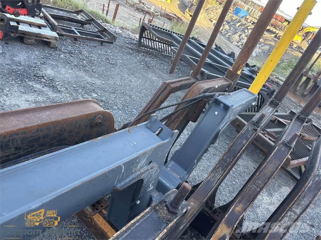 Eco Log LC61 Inne akcesoria