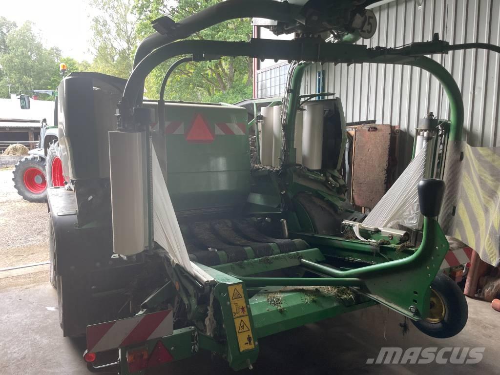 John Deere C 441 R Prasy zwijające
