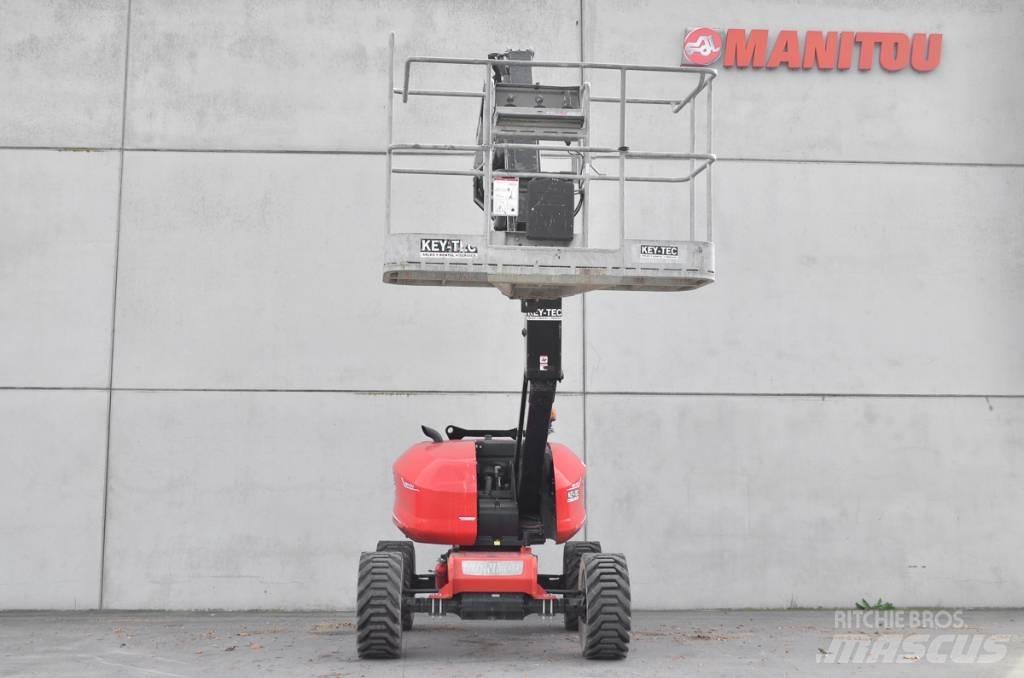 Manitou 180 ATJ Podnośniki przegubowe