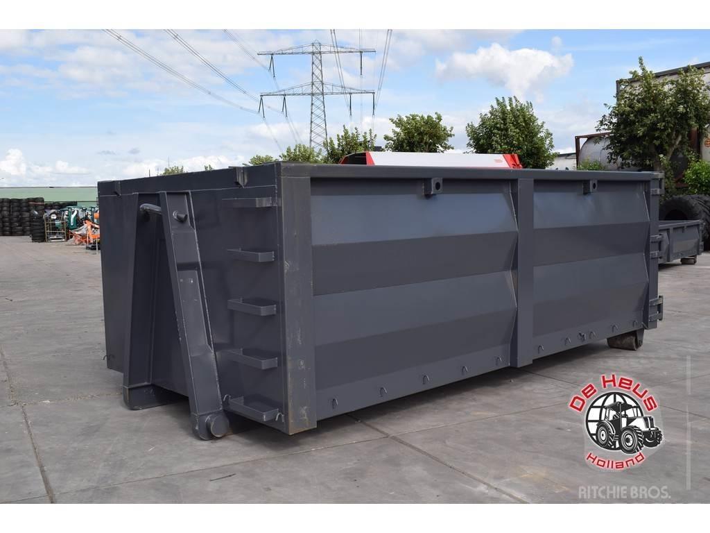 HSP 450/145 Maszyny rolnicze - Inne