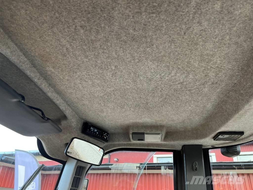 Volvo L 45 F  LB Ładowarki kołowe