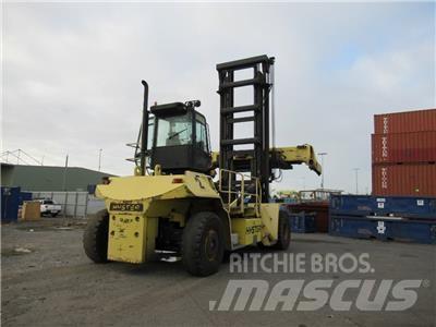 Hyster H52.00XM-16CH Wozy do składowania i transportu kontenerów