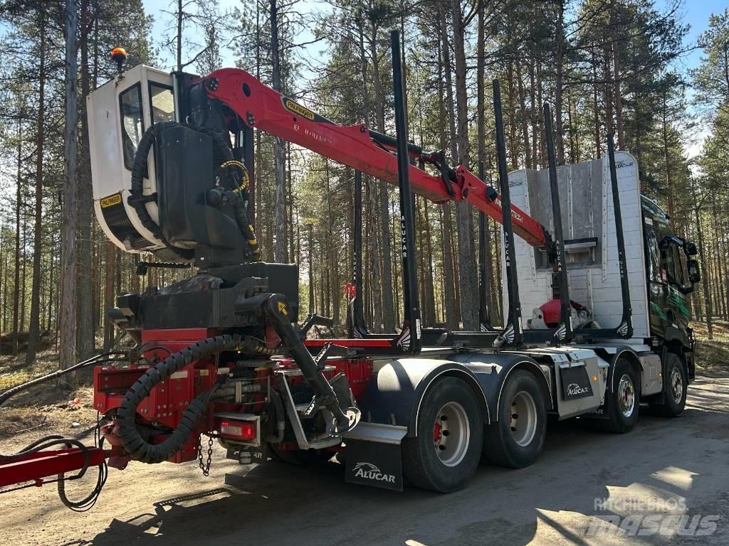 Epsilon M12L97CAH Żurawie leśne