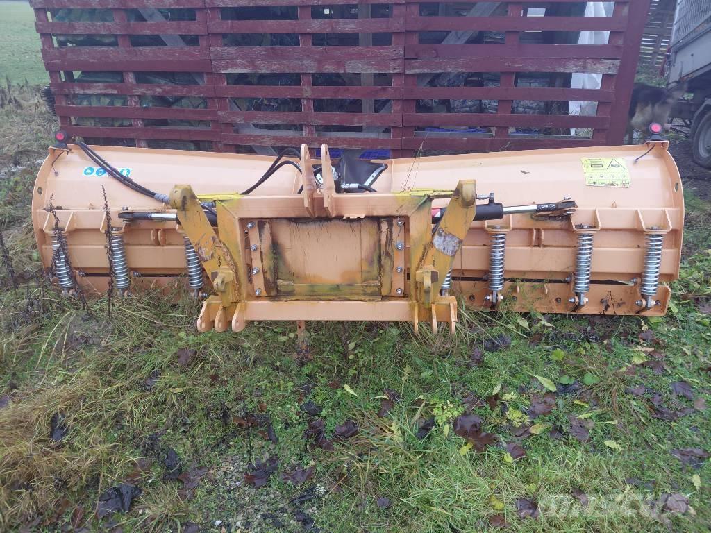 Zetor MAJOR CL 80 Ciągniki rolnicze