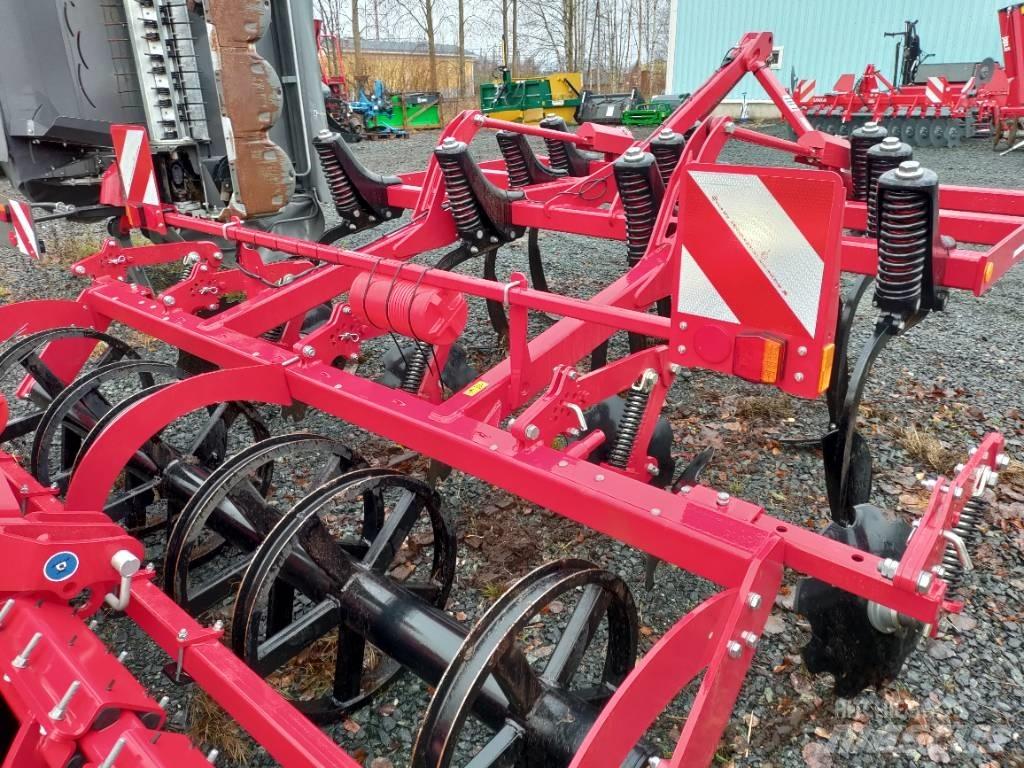 Horsch Terrano 3 FX Kultywatory