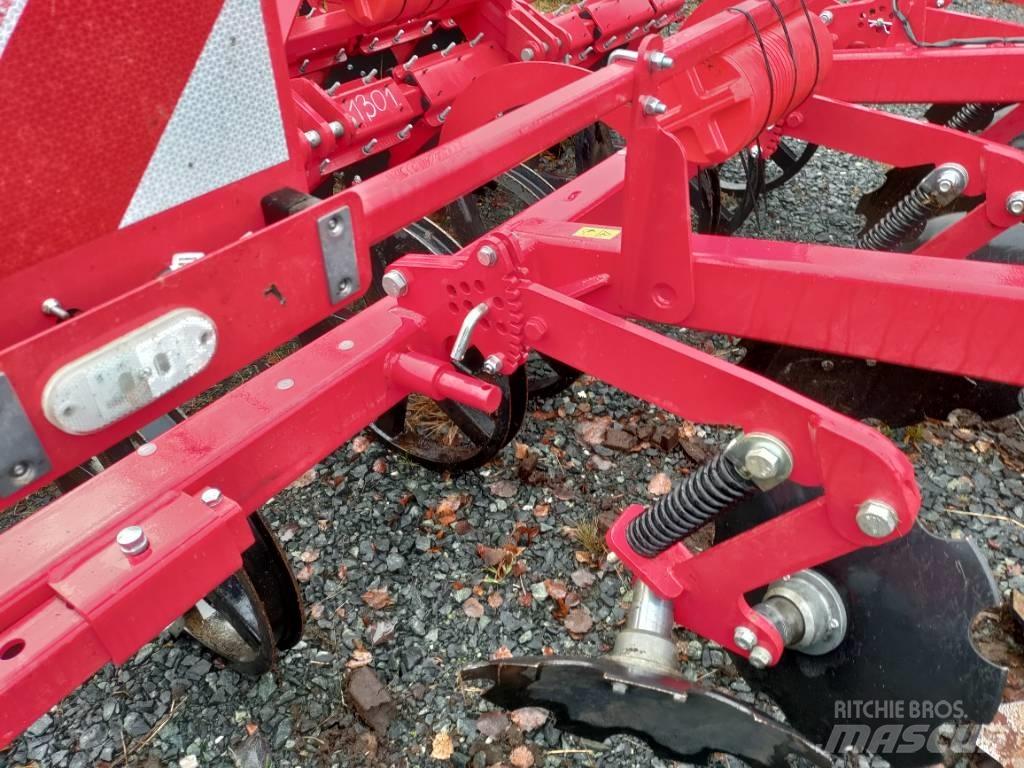 Horsch Terrano 3 FX Kultywatory