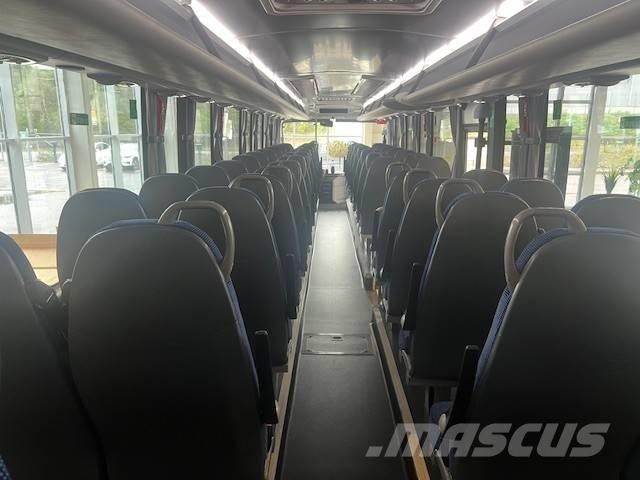 Scania FENCER F6 Autobusy szkolne