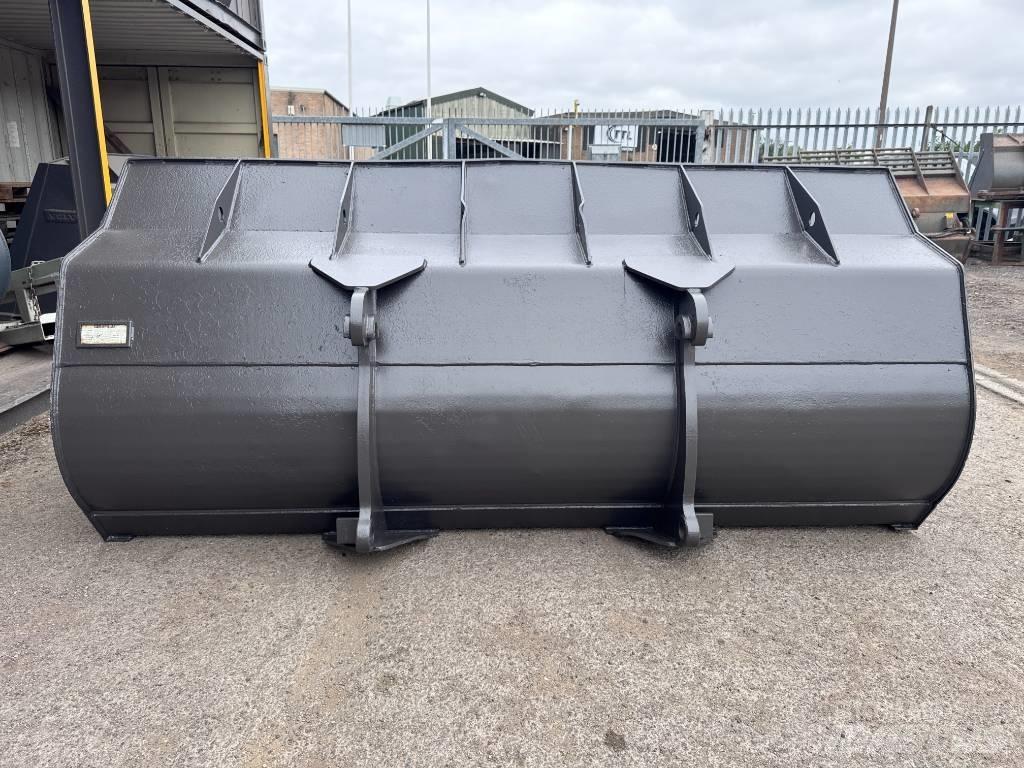 CAT 3.1m GP Bucket Łyżki do ładowarek