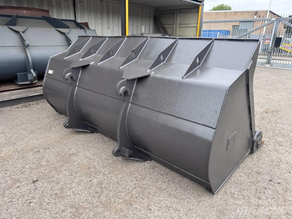 CAT 3.1m GP Bucket Łyżki do ładowarek