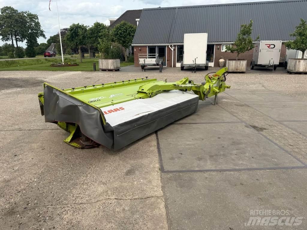 CLAAS disco 3500 Kosiarki
